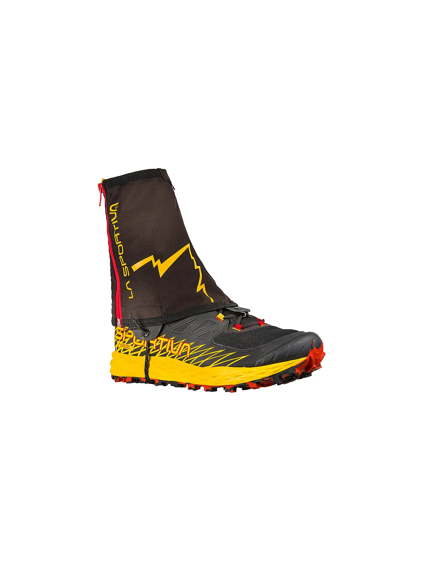 LA SPORTIVA | Laufgamaschen Winter Running Gaiter | 